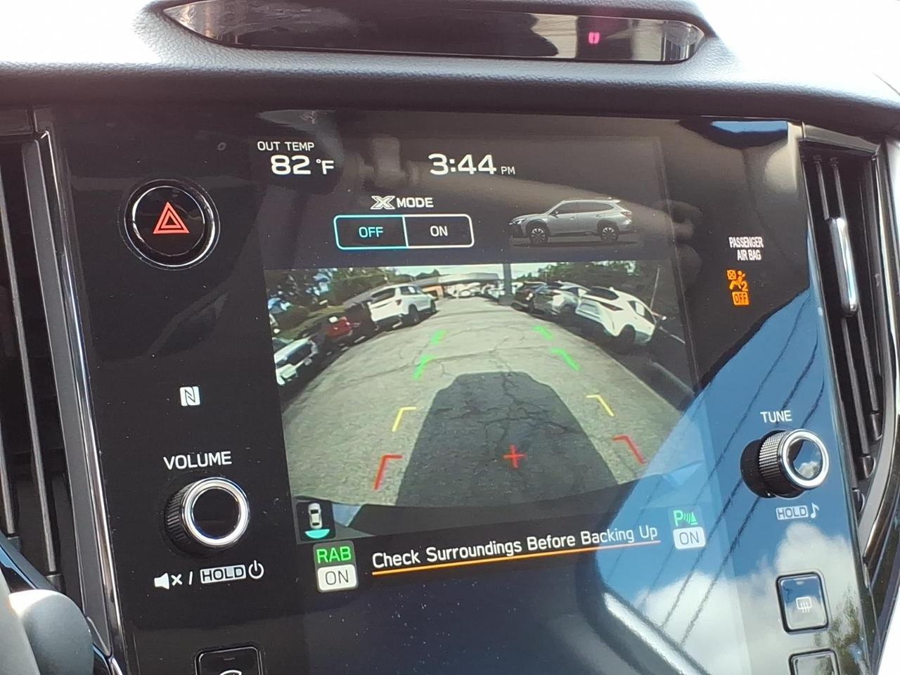 2025 Subaru Outback Touring XT Roanoke VA