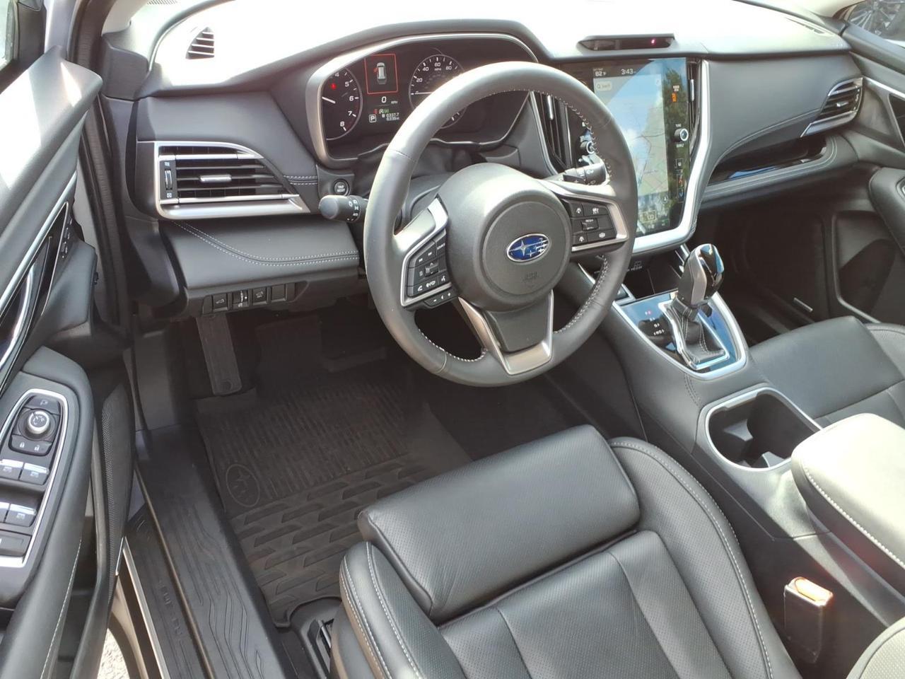 2025 Subaru Outback Touring XT Roanoke VA