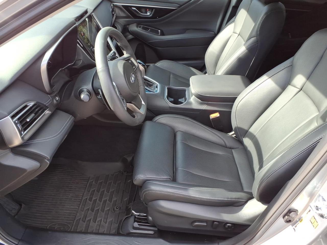 2025 Subaru Outback Touring XT Roanoke VA