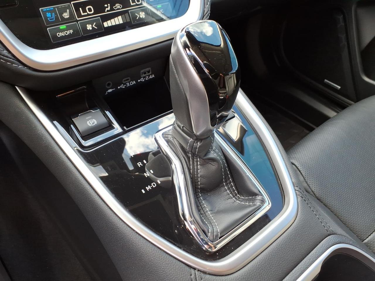 2025 Subaru Outback Touring XT Roanoke VA