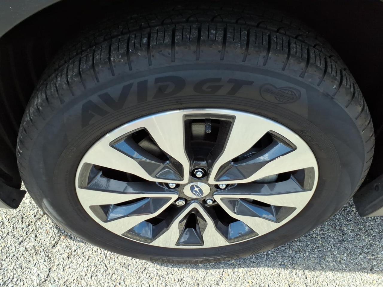 2025 Subaru Outback Touring XT Roanoke VA