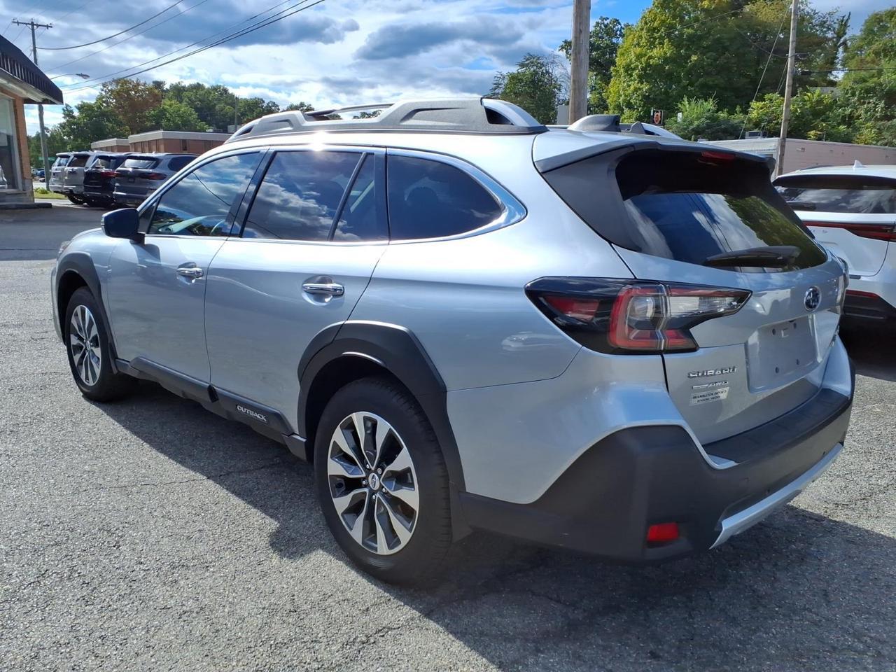 2025 Subaru Outback Touring XT Roanoke VA