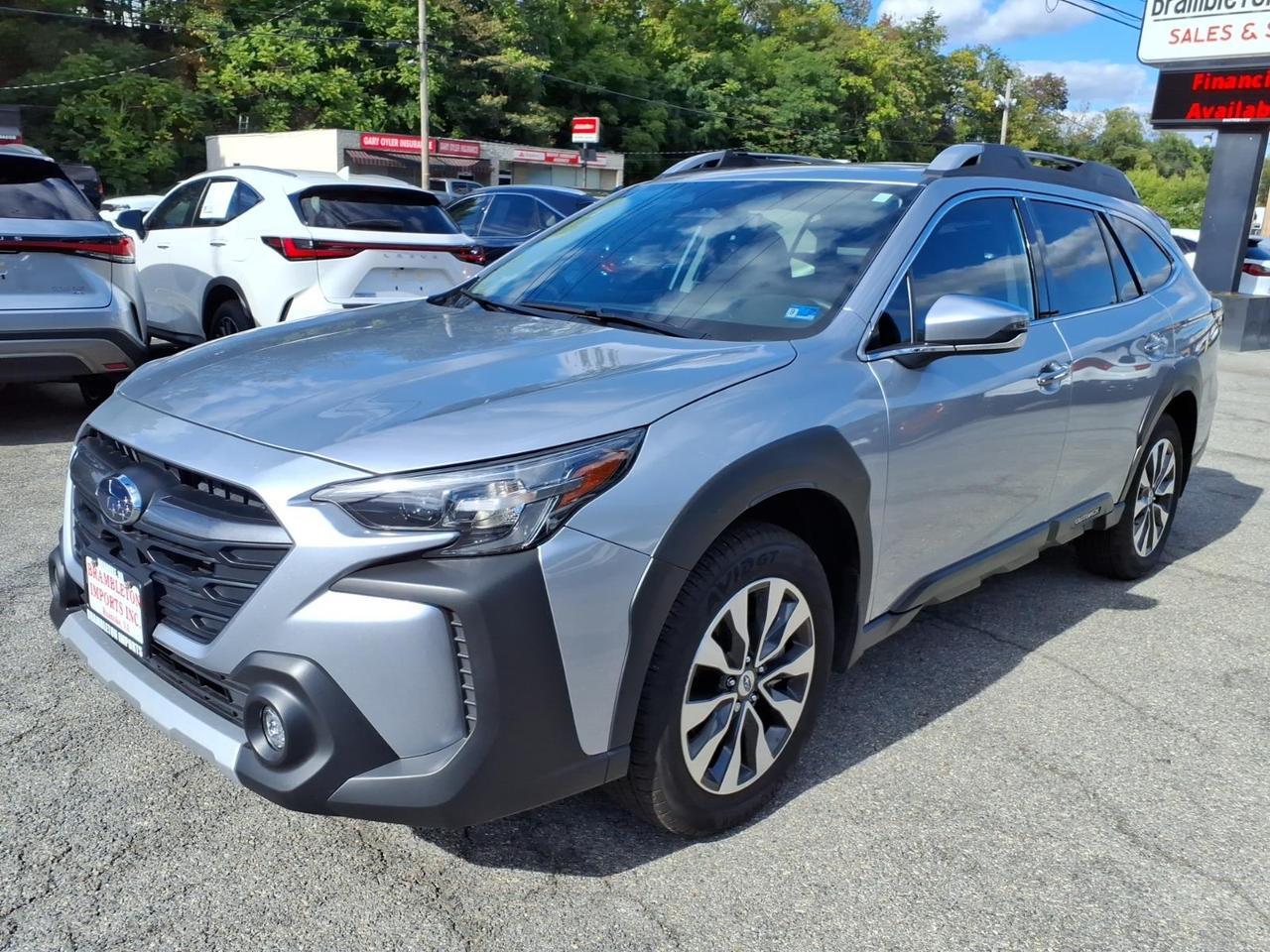 2025 Subaru Outback Touring XT Roanoke VA