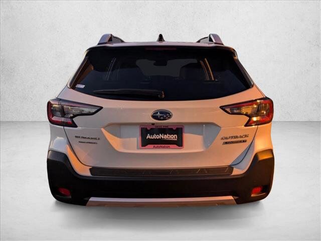 2025 Subaru Outback Touring XT Roseville CA