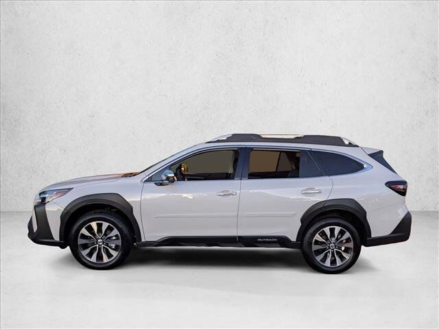 2025 Subaru Outback Touring XT Roseville CA