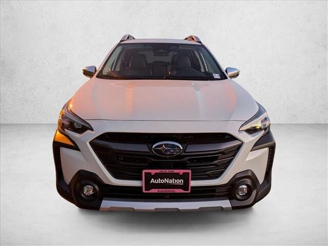 2025 Subaru Outback Touring XT Roseville CA