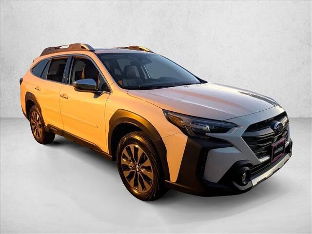 2025 Subaru Outback Touring XT Roseville CA