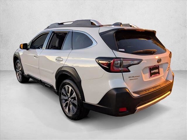 2025 Subaru Outback Touring XT Roseville CA