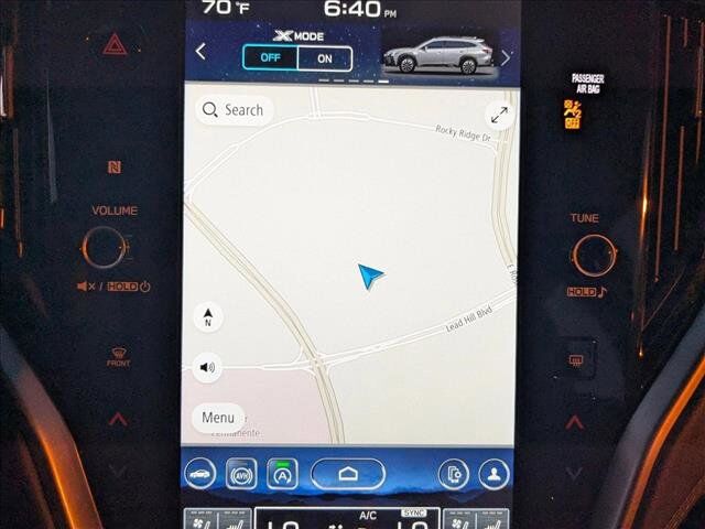 2025 Subaru Outback Touring XT Roseville CA