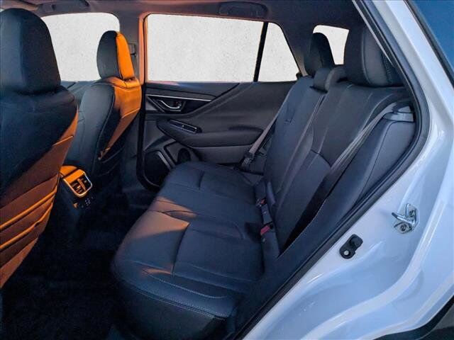 2025 Subaru Outback Touring XT Roseville CA