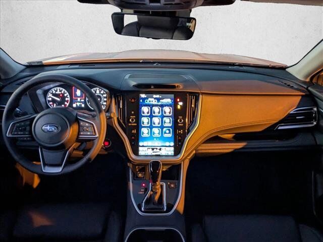 2025 Subaru Outback Touring XT Roseville CA