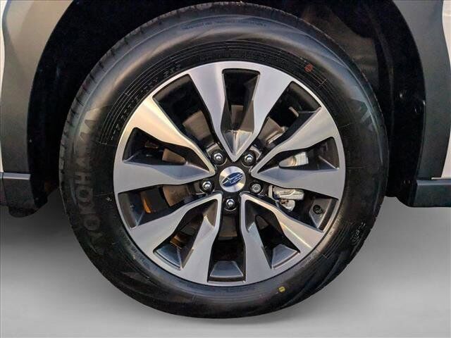 2025 Subaru Outback Touring XT Roseville CA