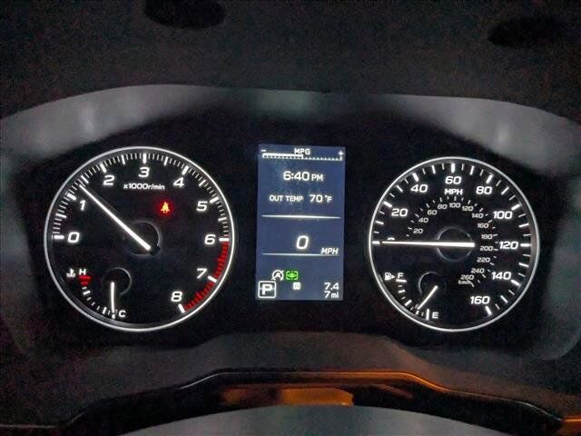 2025 Subaru Outback Touring XT Roseville CA