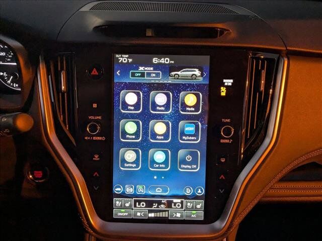 2025 Subaru Outback Touring XT Roseville CA