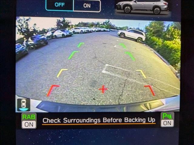 2025 Subaru Outback Touring XT Roseville CA