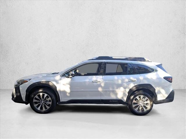 2025 Subaru Outback Touring XT Roseville CA