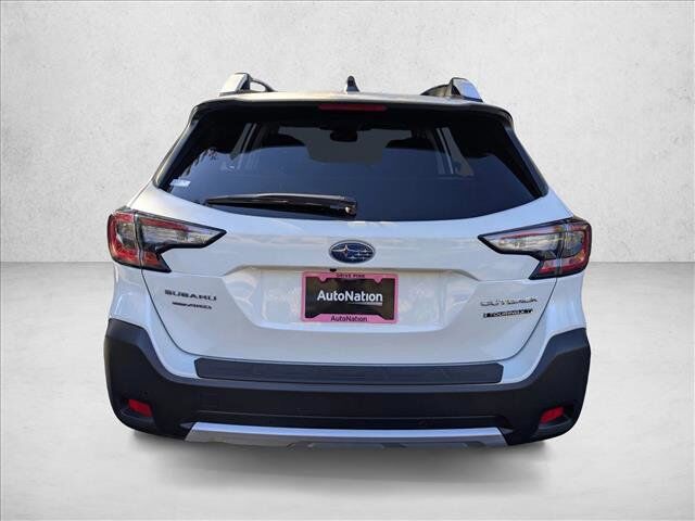 2025 Subaru Outback Touring XT Roseville CA