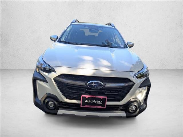 2025 Subaru Outback Touring XT Roseville CA