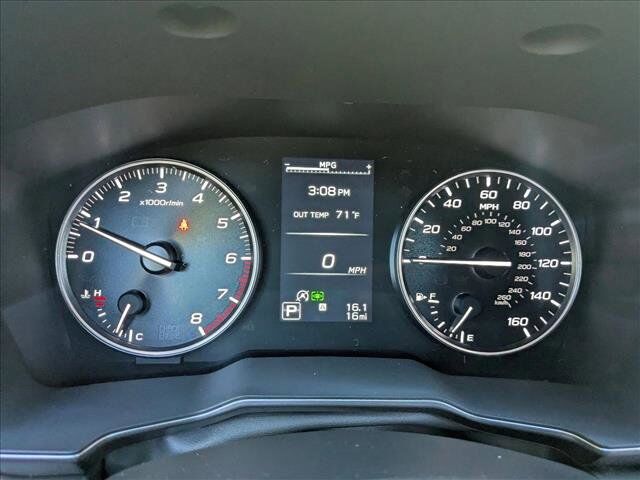 2025 Subaru Outback Touring XT Roseville CA