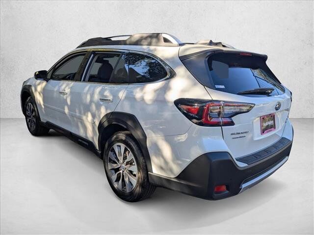 2025 Subaru Outback Touring XT Roseville CA