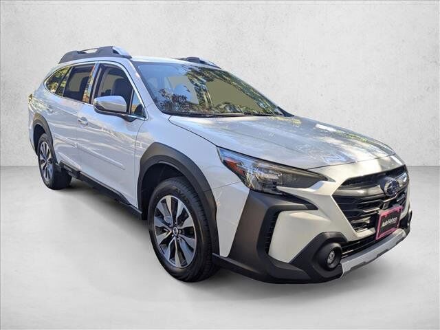 2025 Subaru Outback Touring XT Roseville CA