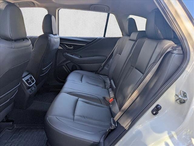 2025 Subaru Outback Touring XT Roseville CA