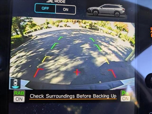 2025 Subaru Outback Touring XT Roseville CA