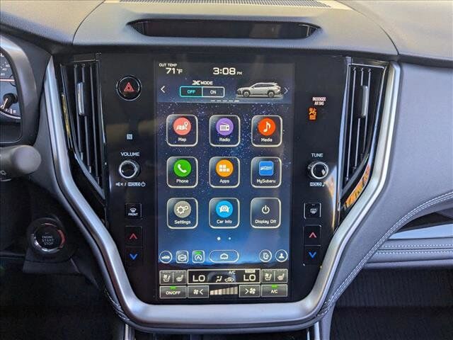 2025 Subaru Outback Touring XT Roseville CA