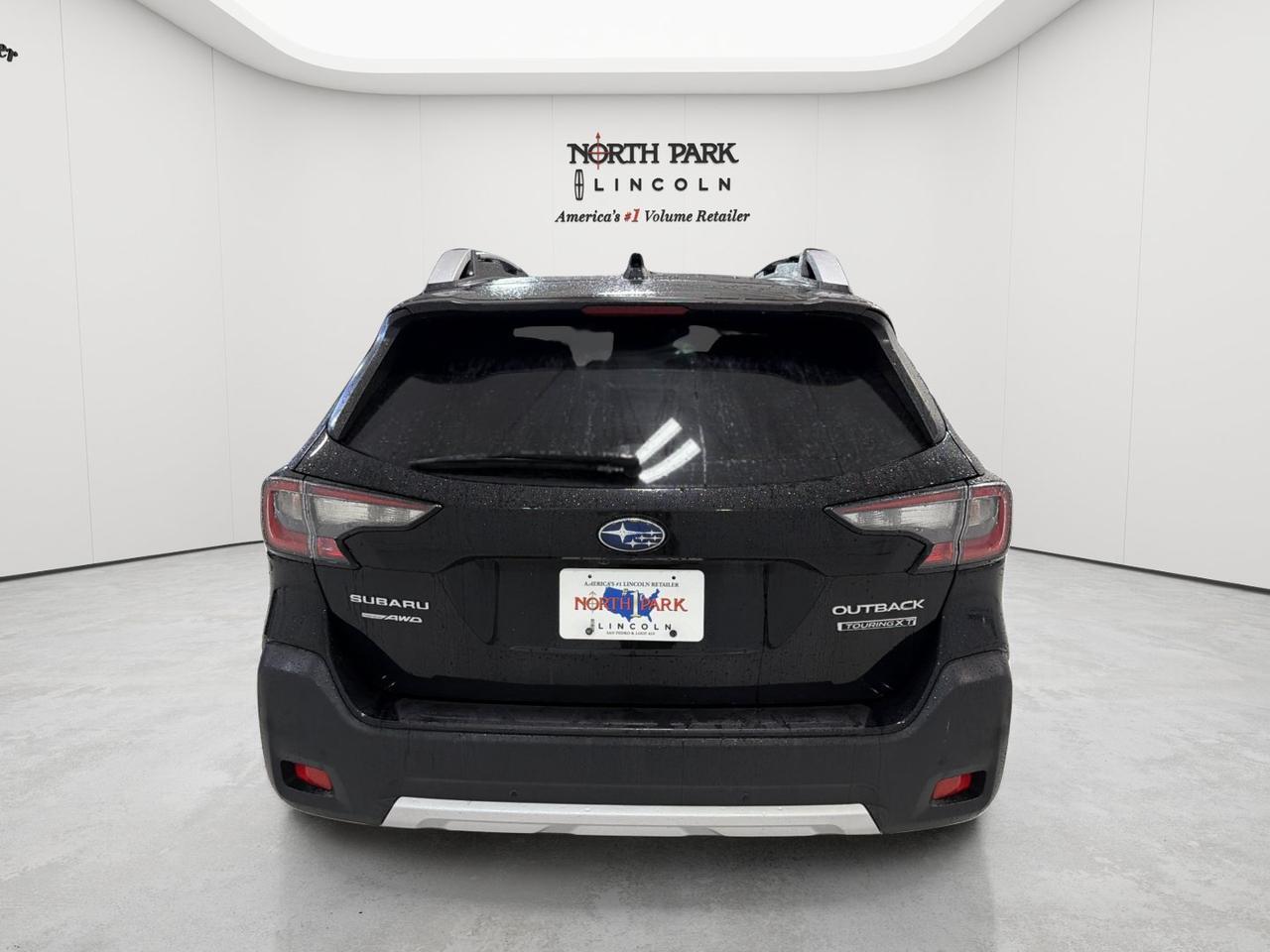2025 Subaru Outback Touring XT San Antonio TX