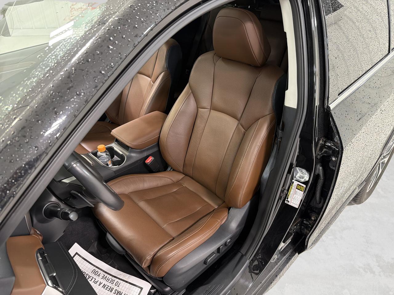 2025 Subaru Outback Touring XT San Antonio TX