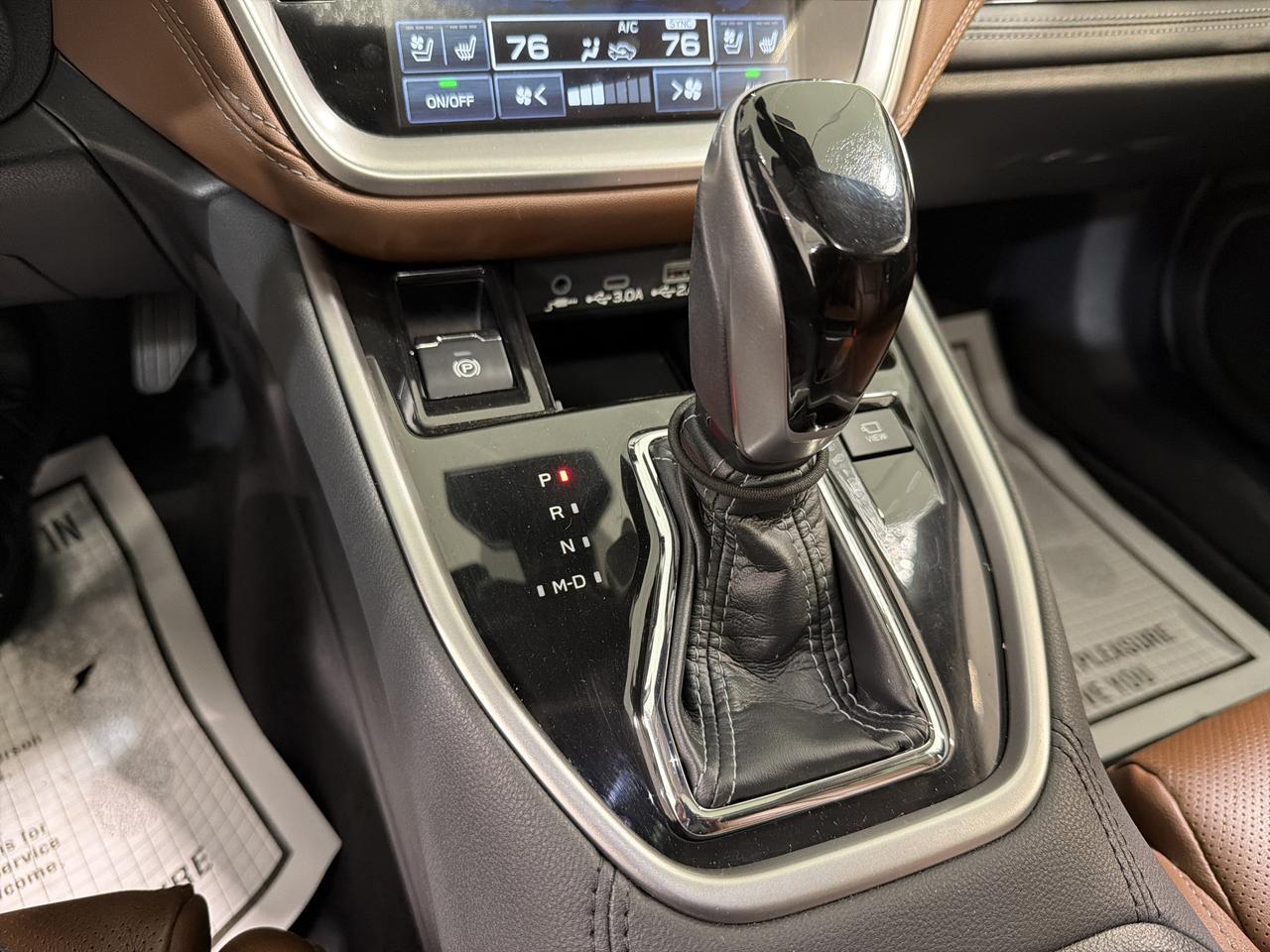 2025 Subaru Outback Touring XT San Antonio TX