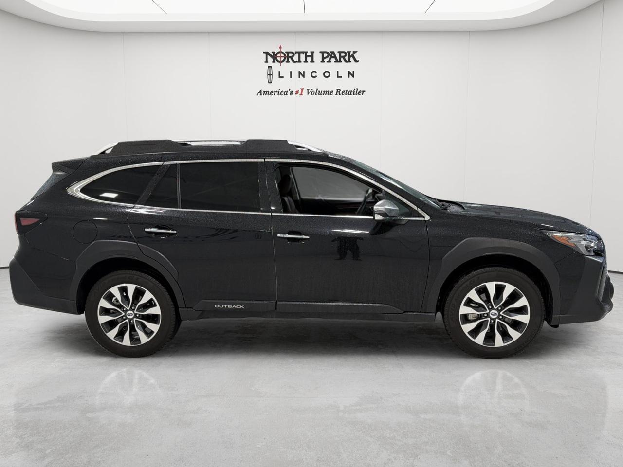 2025 Subaru Outback Touring XT San Antonio TX