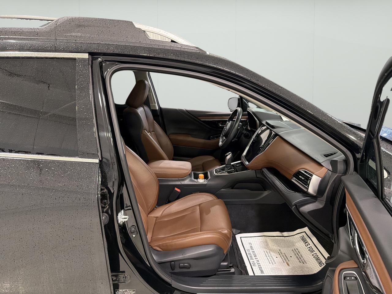 2025 Subaru Outback Touring XT San Antonio TX