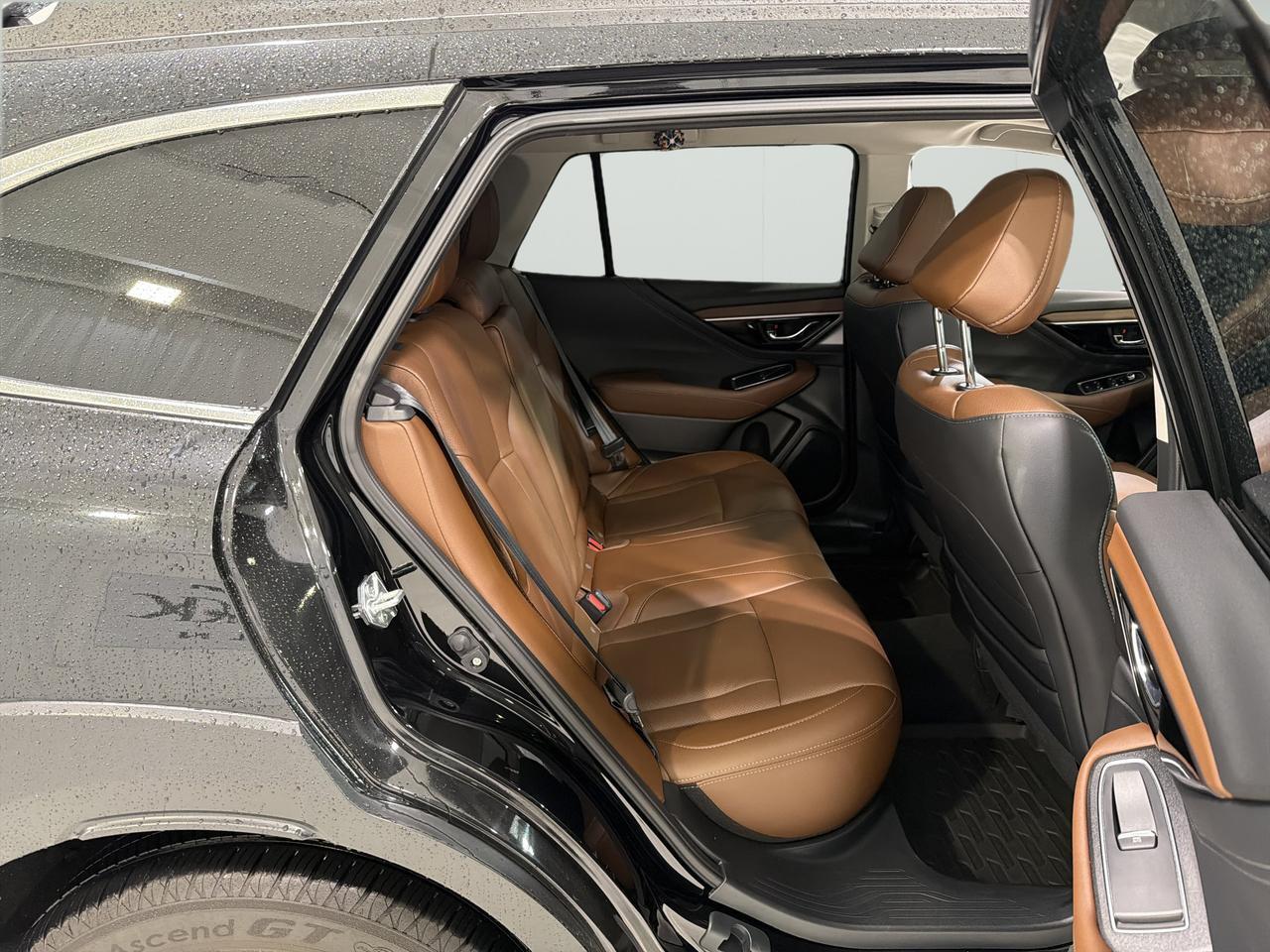 2025 Subaru Outback Touring XT San Antonio TX