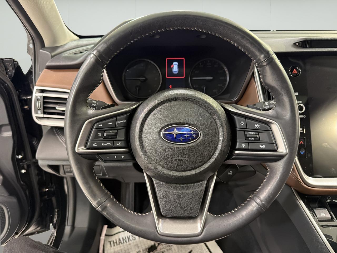 2025 Subaru Outback Touring XT San Antonio TX