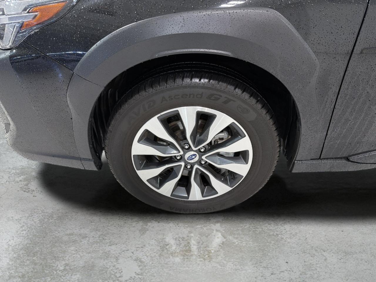 2025 Subaru Outback Touring XT San Antonio TX