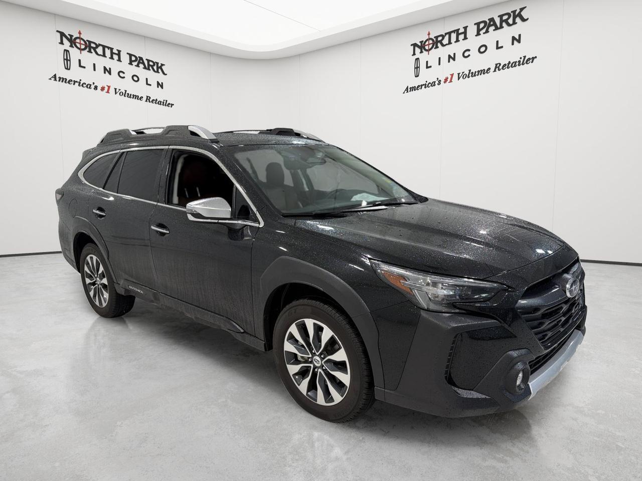 2025 Subaru Outback Touring XT San Antonio TX