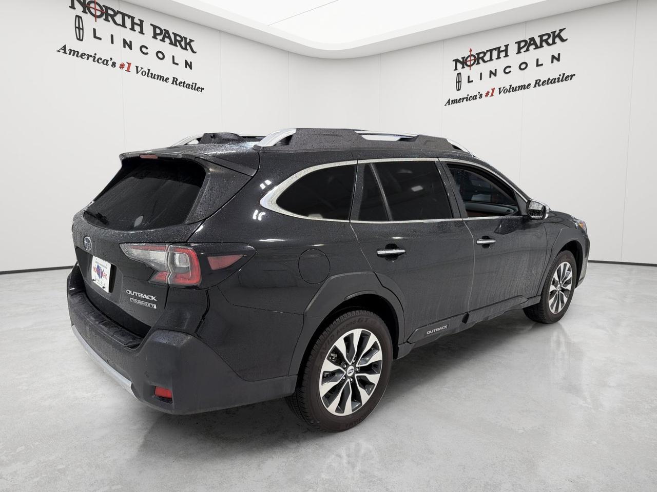 2025 Subaru Outback Touring XT San Antonio TX