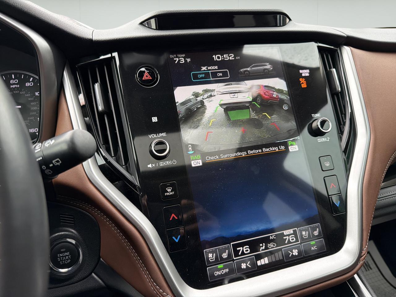 2025 Subaru Outback Touring XT San Antonio TX