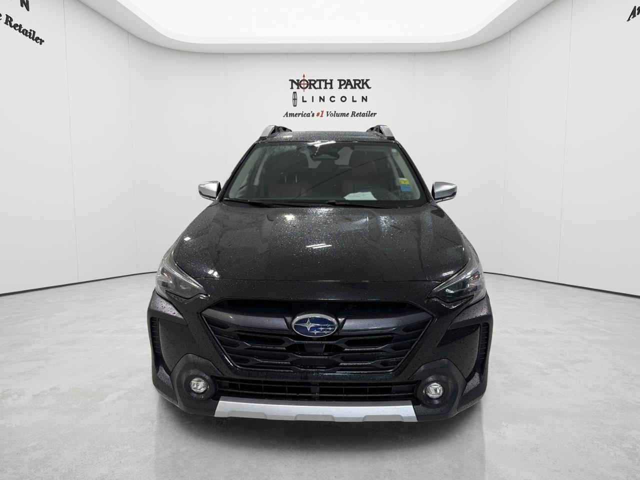 2025 Subaru Outback Touring XT San Antonio TX