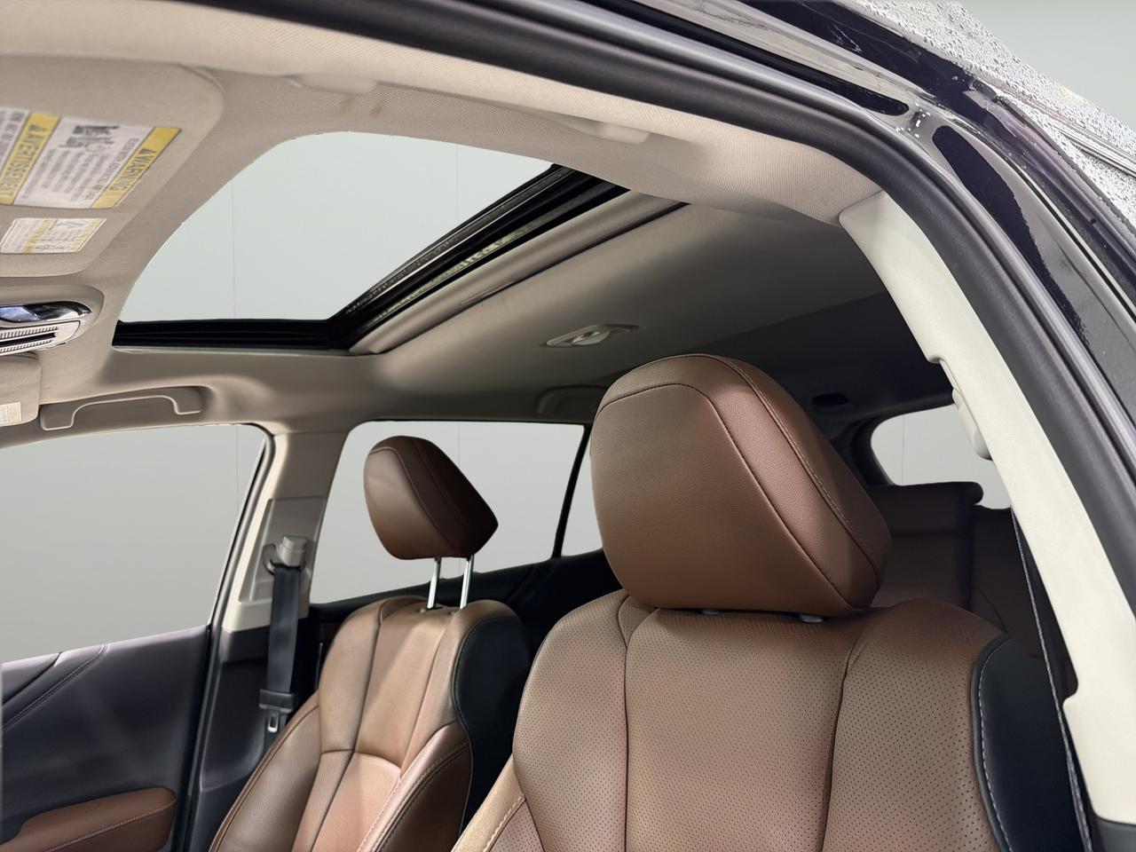 2025 Subaru Outback Touring XT San Antonio TX