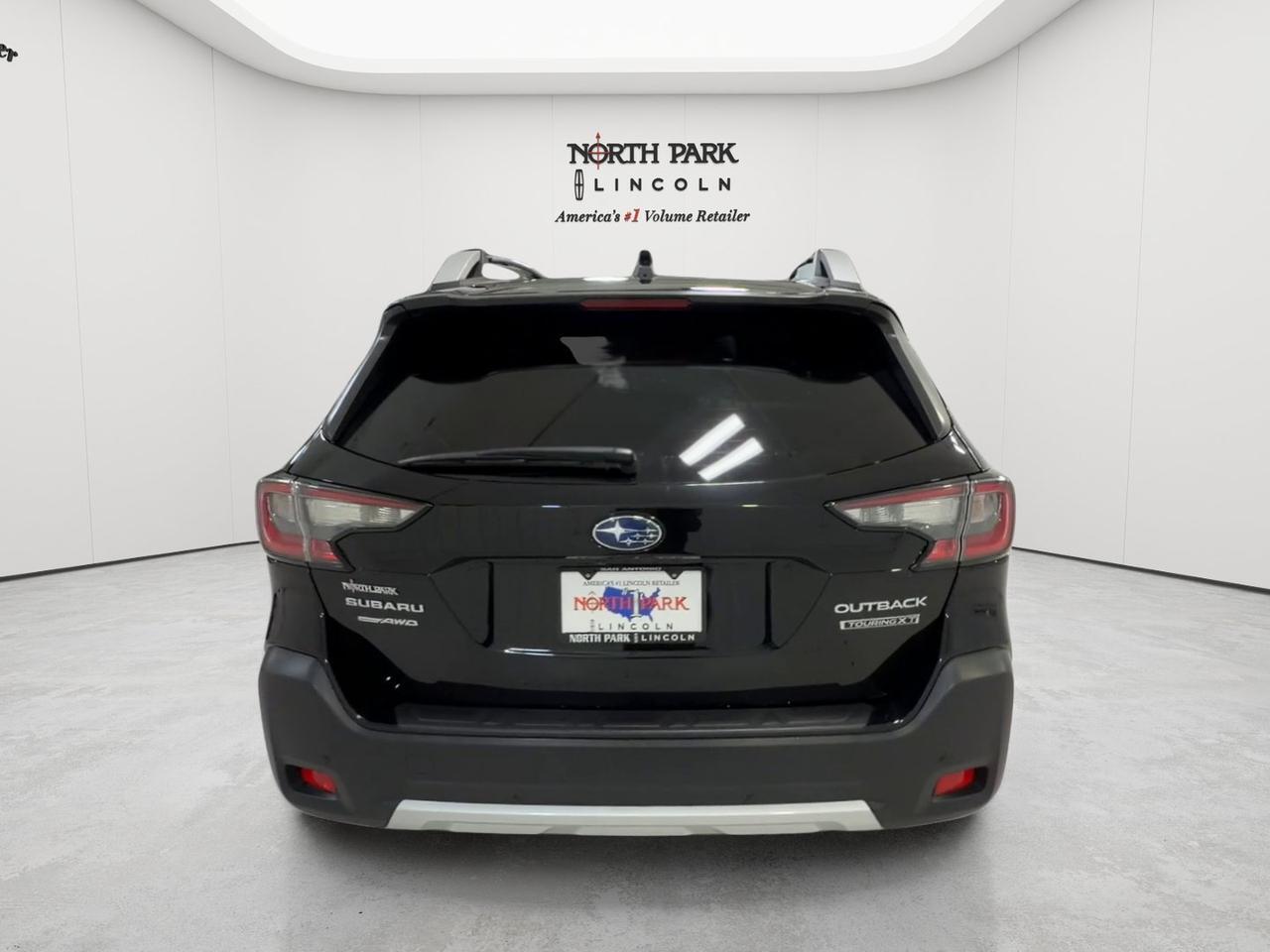 2025 Subaru Outback Touring XT San Antonio TX