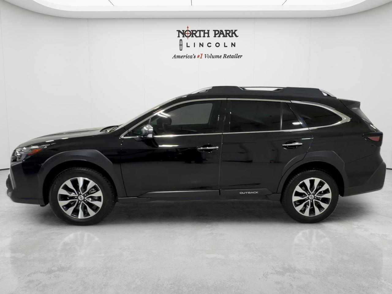 2025 Subaru Outback Touring XT San Antonio TX