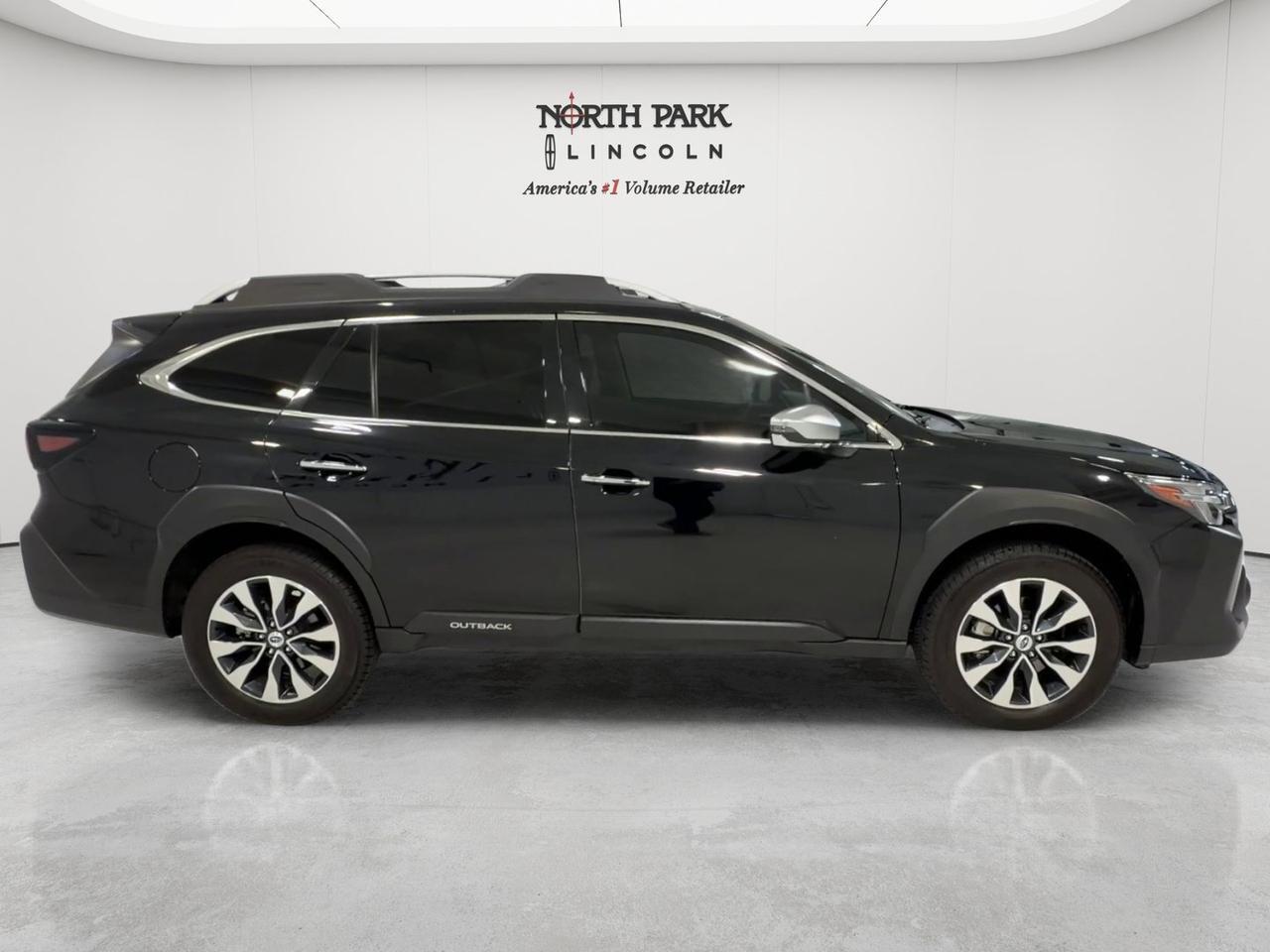 2025 Subaru Outback Touring XT San Antonio TX