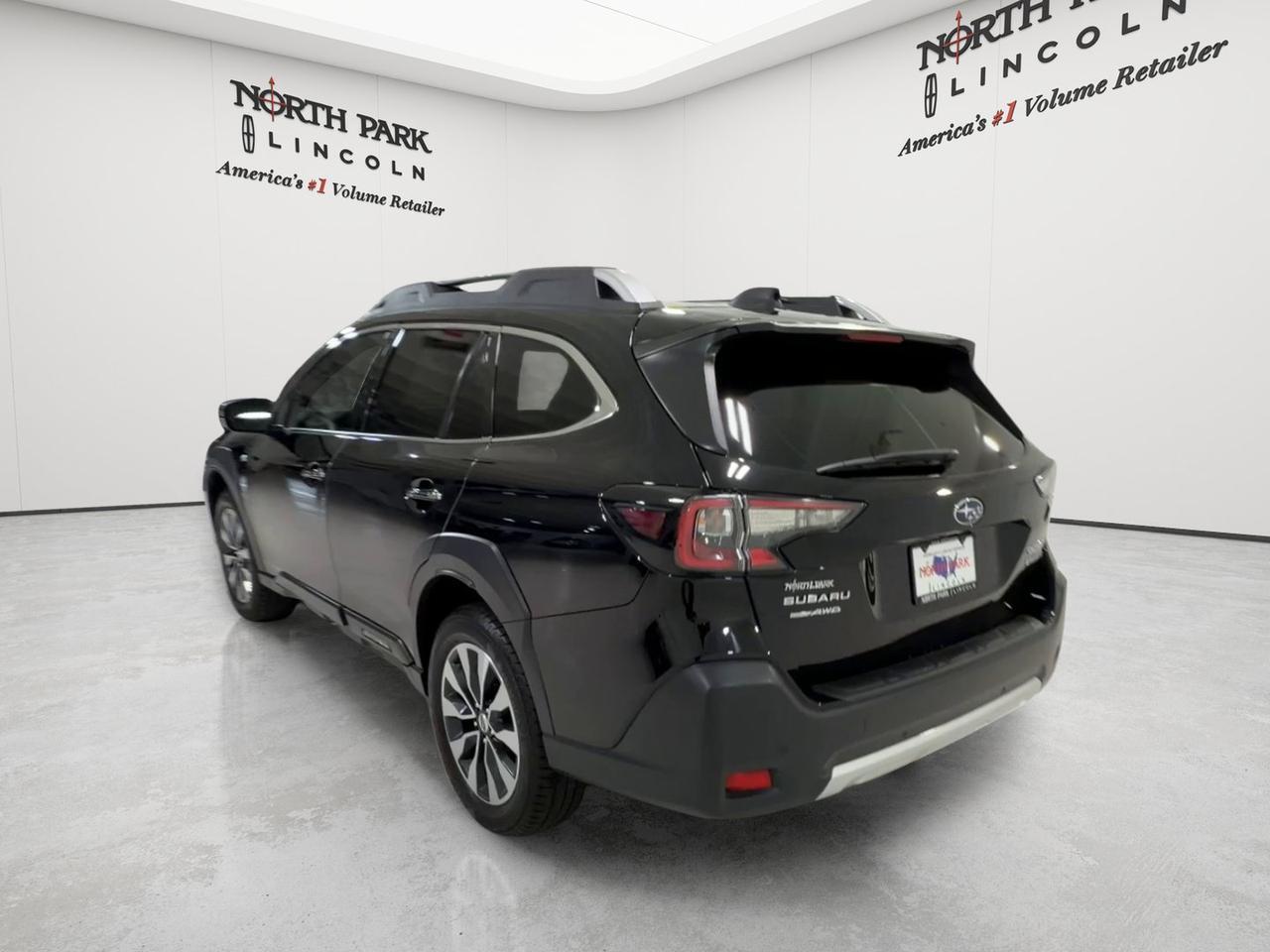 2025 Subaru Outback Touring XT San Antonio TX