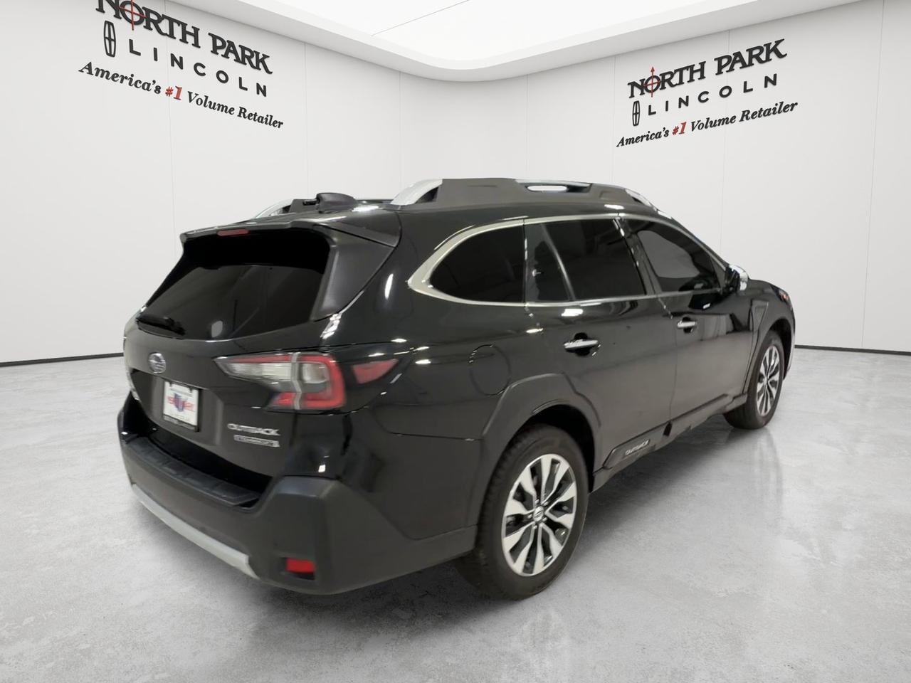 2025 Subaru Outback Touring XT San Antonio TX