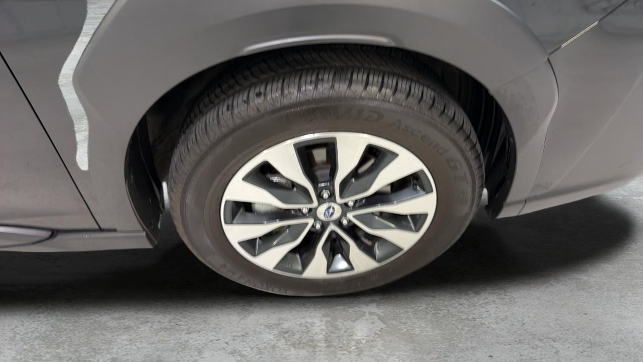 2025 Subaru Outback Touring XT San Antonio TX