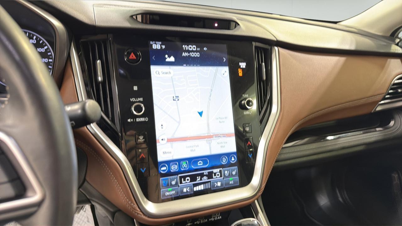 2025 Subaru Outback Touring XT San Antonio TX
