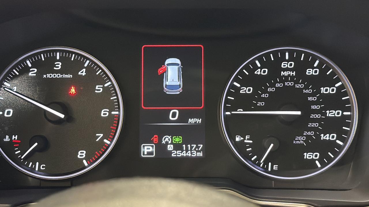 2025 Subaru Outback Touring XT San Antonio TX