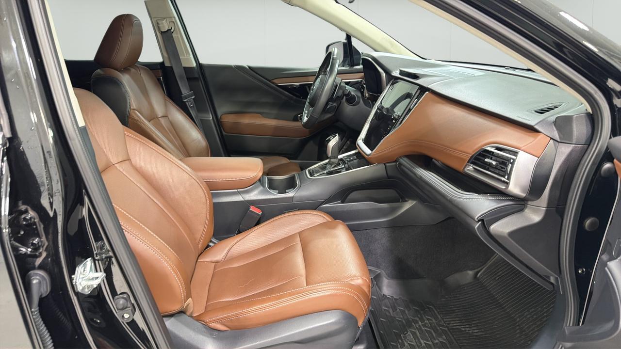2025 Subaru Outback Touring XT San Antonio TX